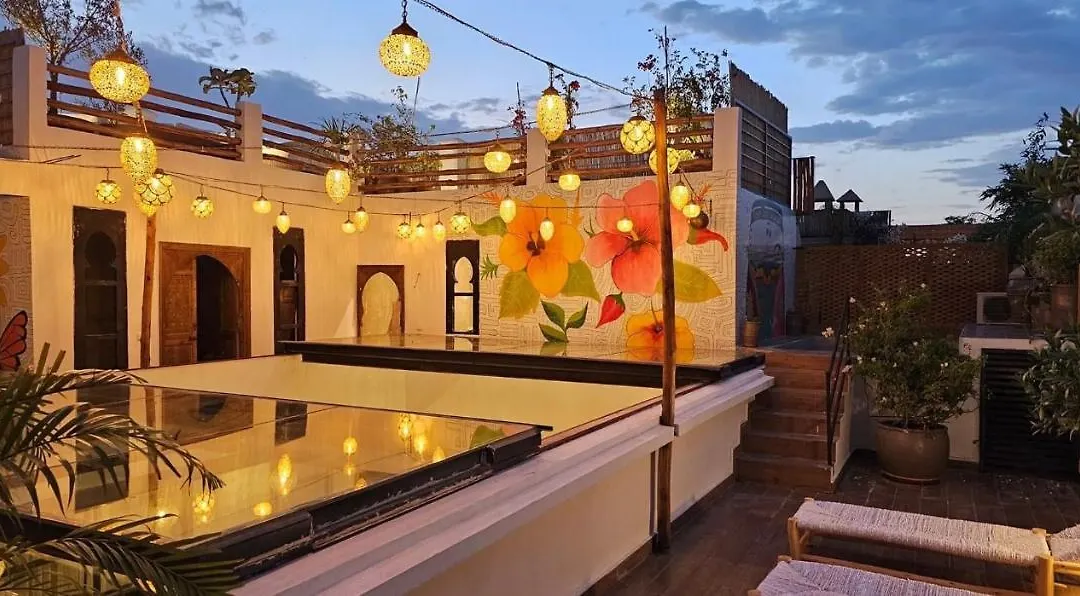Riad Tsar Mimoun-1